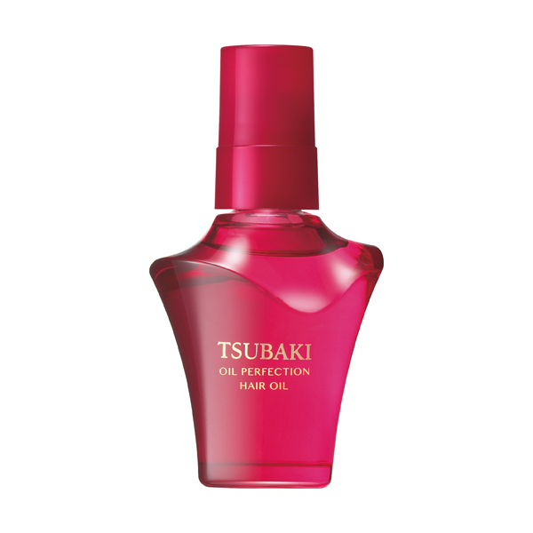ツバキ オイルパーフェクション 50ml ツバキ TSUBAKI 資生堂 | イオン