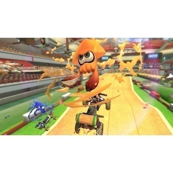 Nintendo Switch マリオカート8 デラックス お一人さま3点限り