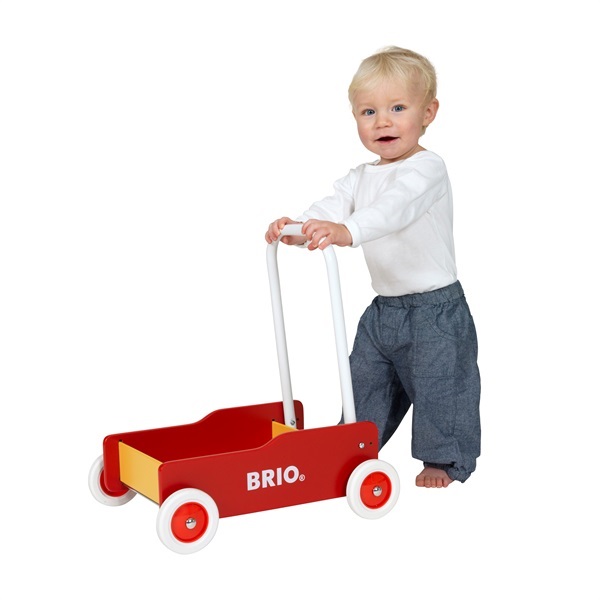 手押し車（赤） 7312350313505 | イオンスタイルオンライン 衣料品