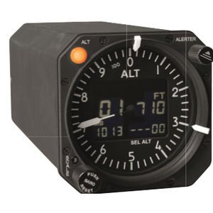 高度計 - 全ての航空製品メーカ－