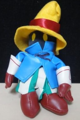 FFRK】呪いのビビ人形~予約特典の記憶~【476】【ファイナル