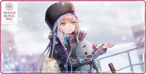 ヘブバン】シャルロッタ・スコポフスカヤSの評価とスキル・アビリティ