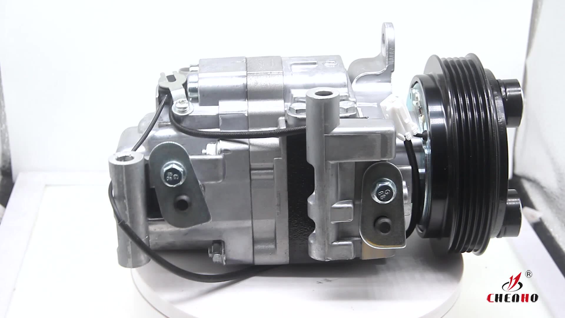 AC Compressor Clutch for Mazda 3 2.0 2.3 AXELA SALOON 2.0