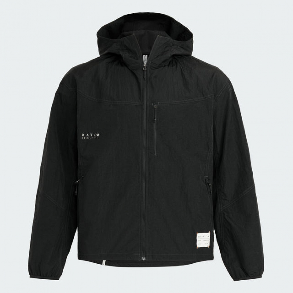 アディダス メンズ アウター RUN WV JKT M OFU00 KL8279 スポーツ