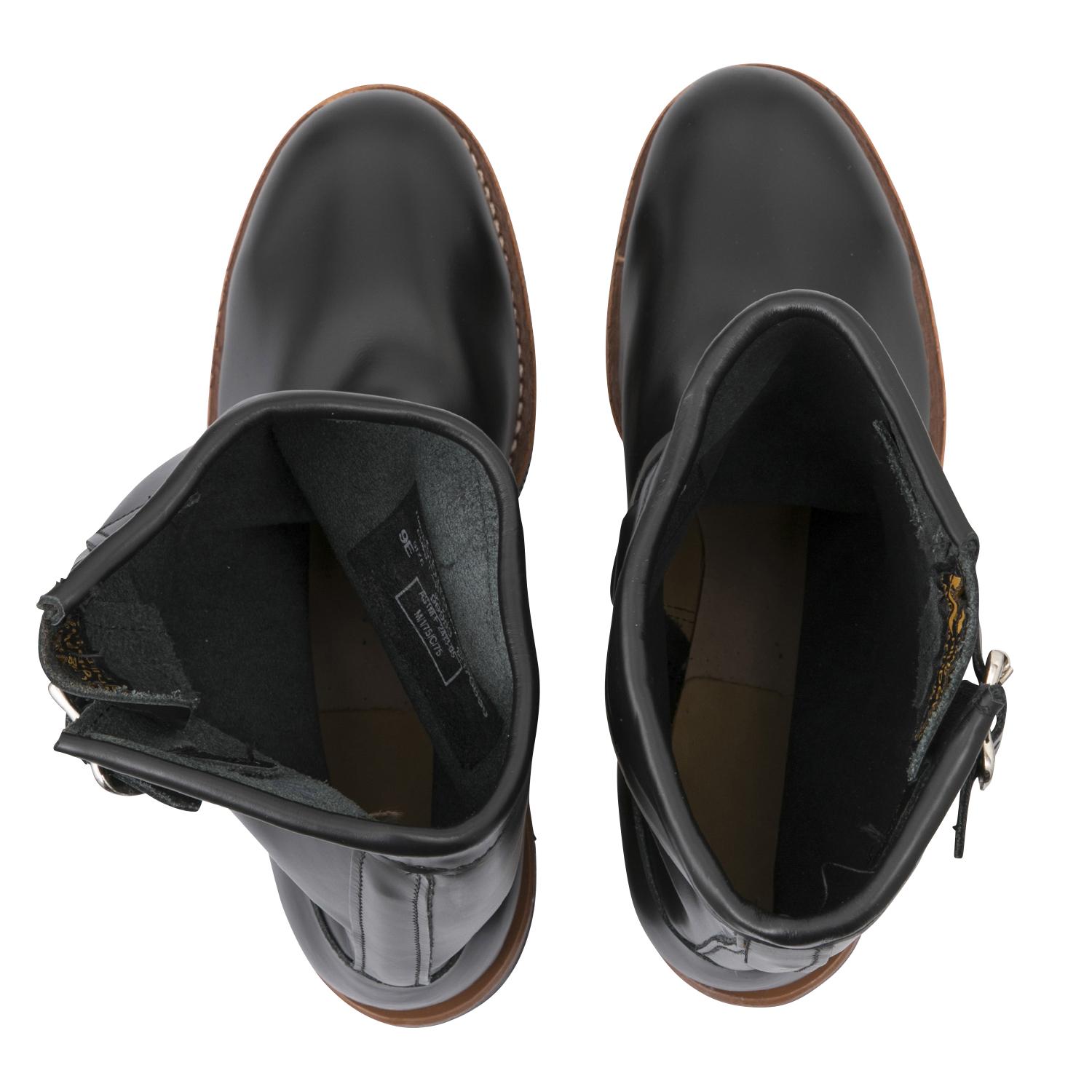 CHIPPEWA】 チペワ 11'ENGINEER BOOTS 11インチエンジニアブーツ 99953