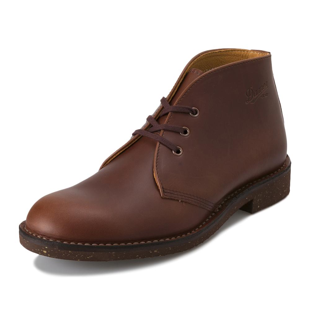 DANNER】 ダナー KALAMA CHUKKA カラマ チャッカ D212108 BROWN | ABC