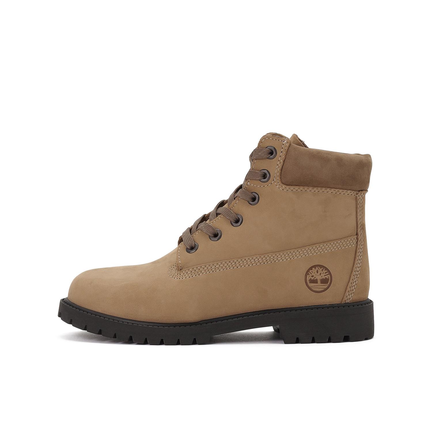 Timberland】 ティンバーランド W'S_6_IN_PREMIUM_BOOT_(JR) 6インチ