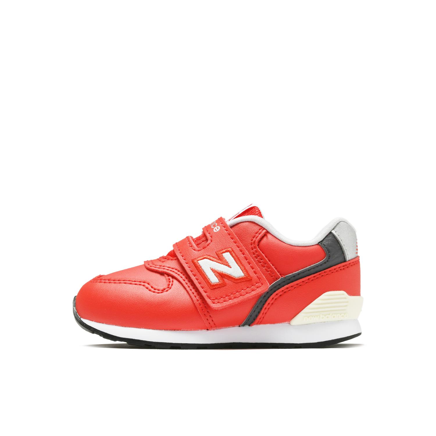 ベビー 【NEW BALANCE】 ニューバランス 12-165 IZ996BG3(W) IZ996