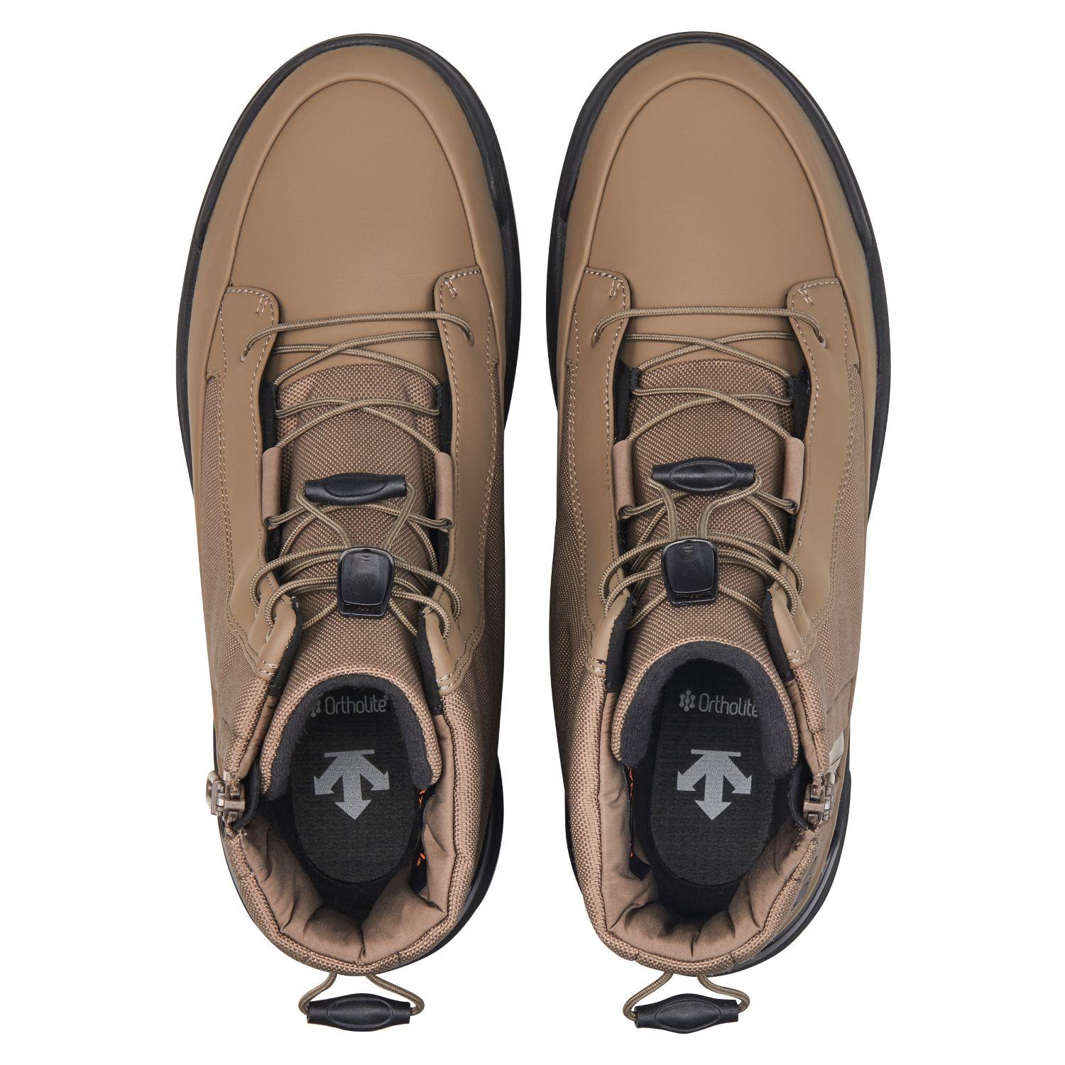 DESCENTE】 デサント DTRACE LU HI AGAT DTRACE LU HI AGAT DU4FBT01UZ