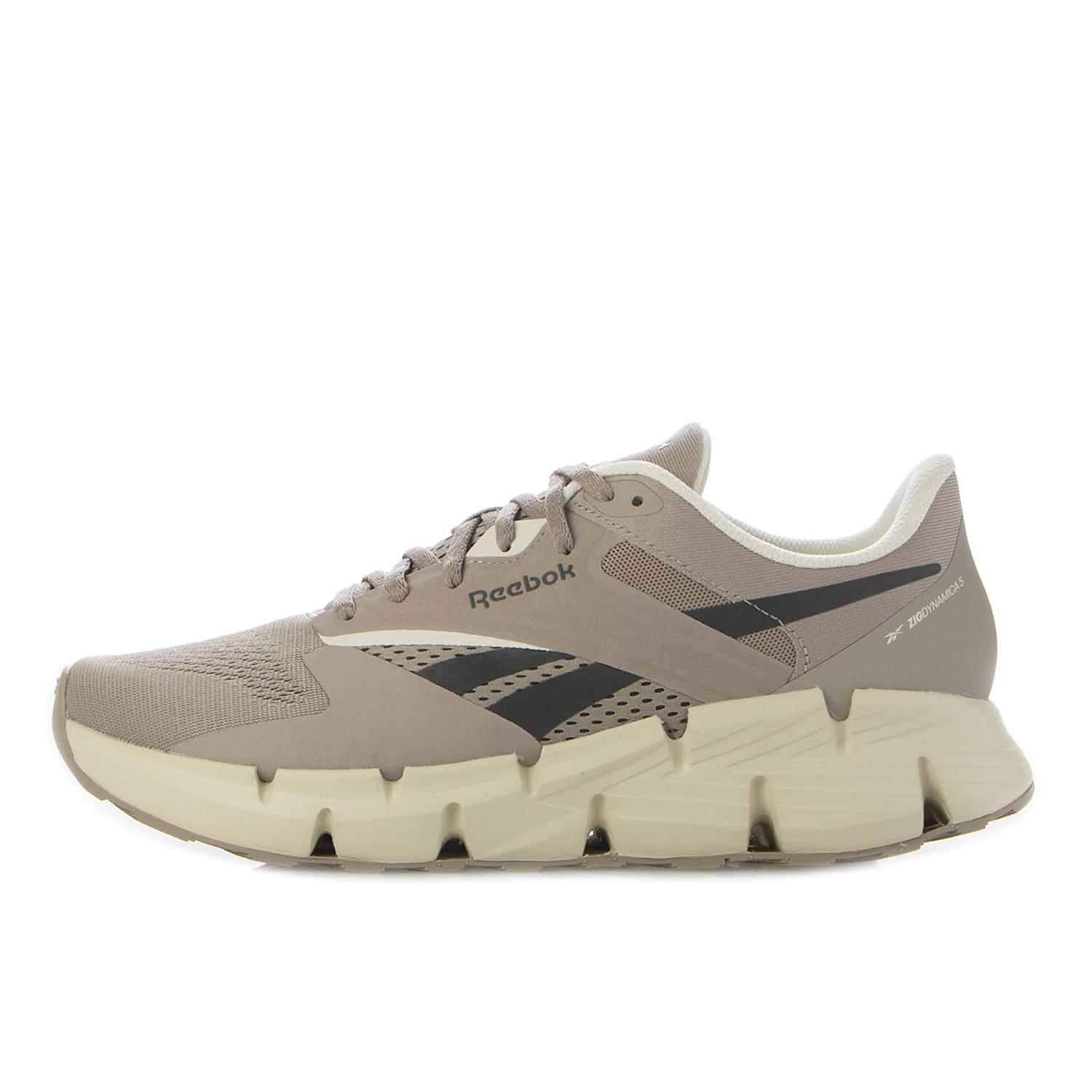 REEBOK】 リーボック ZIG DYNAMICA 5 ジグ ダイナミカ 5 100211303 ASH