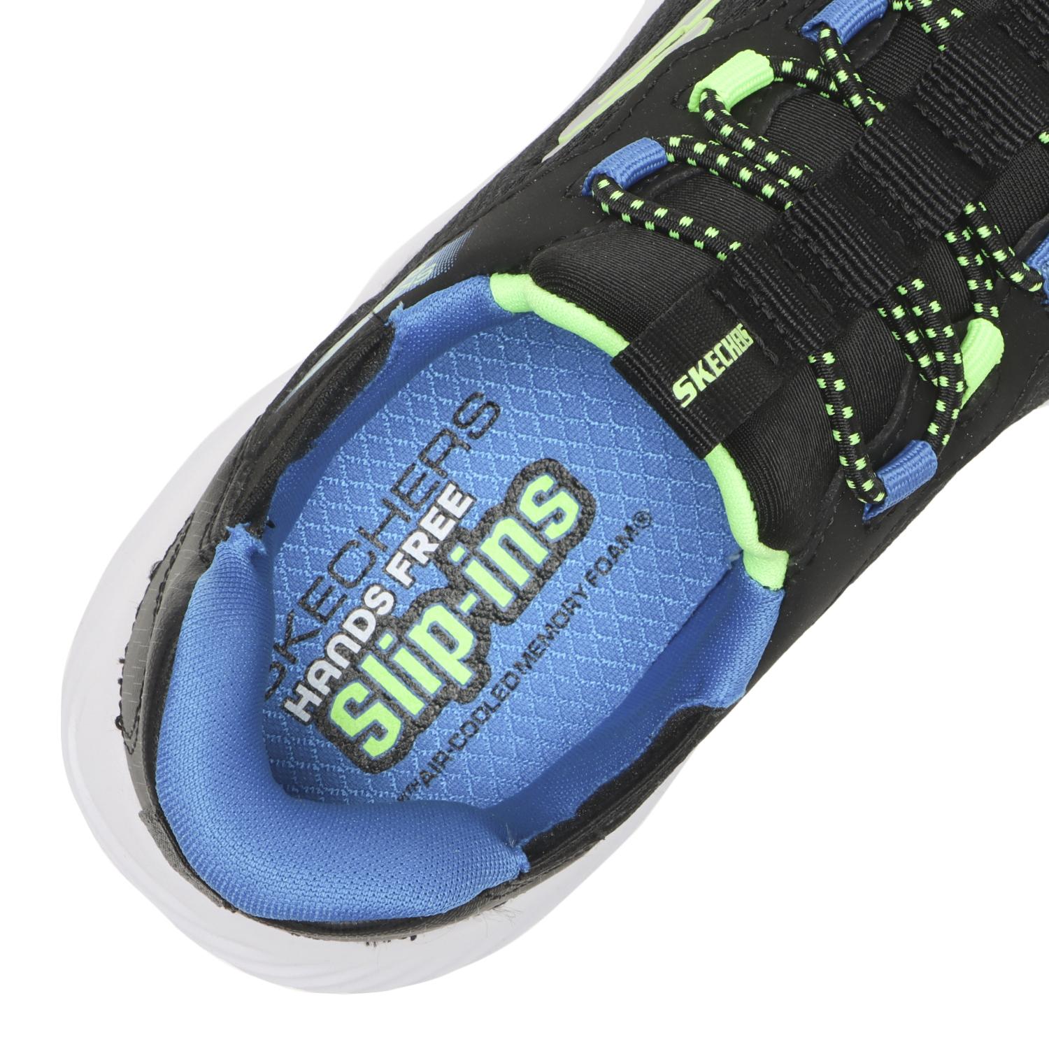 キッズ 【SKECHERS】 スケッチャーズ 17-23 BOUNDER バウンダー