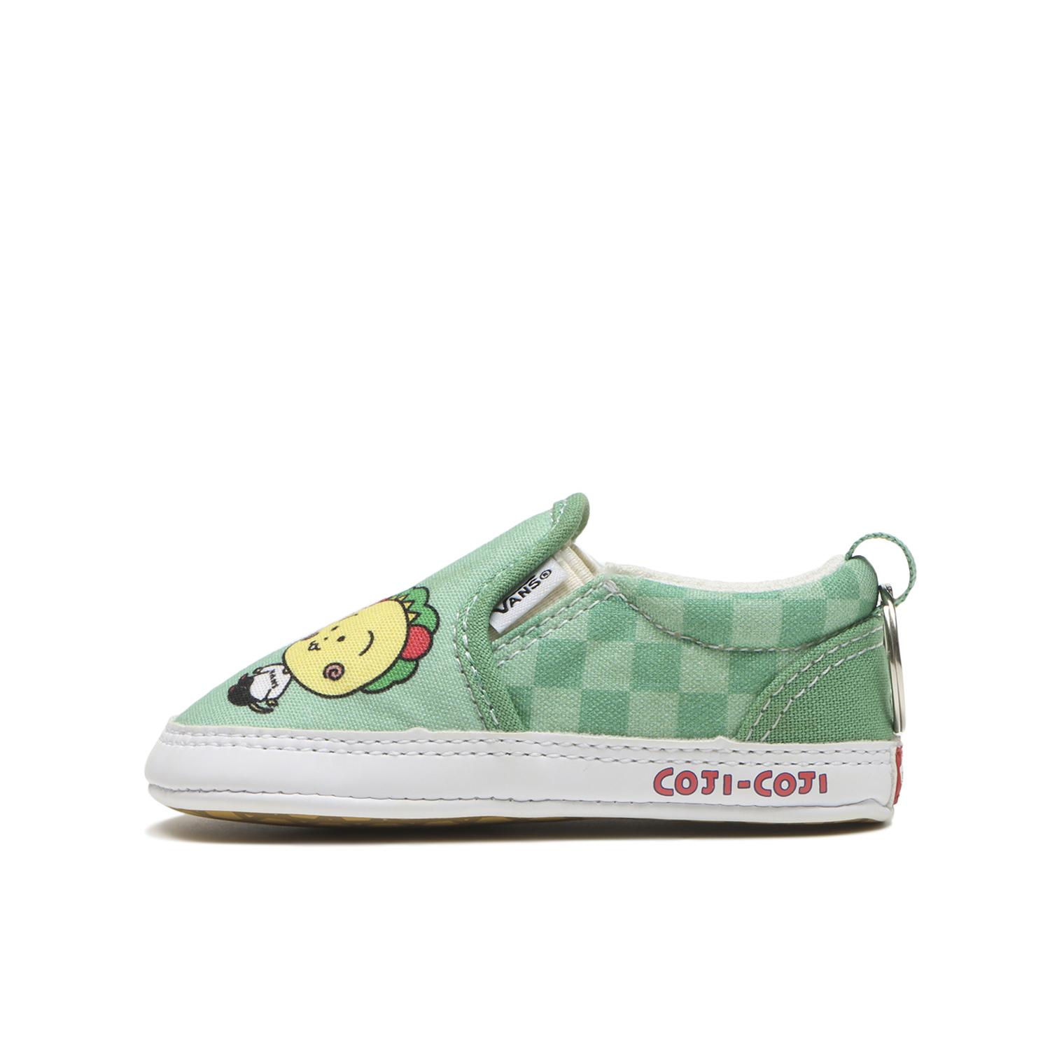 VANS】 ヴァンズ 11 SLIP ON スリッポンキーホルダー V98IF COJICOJI