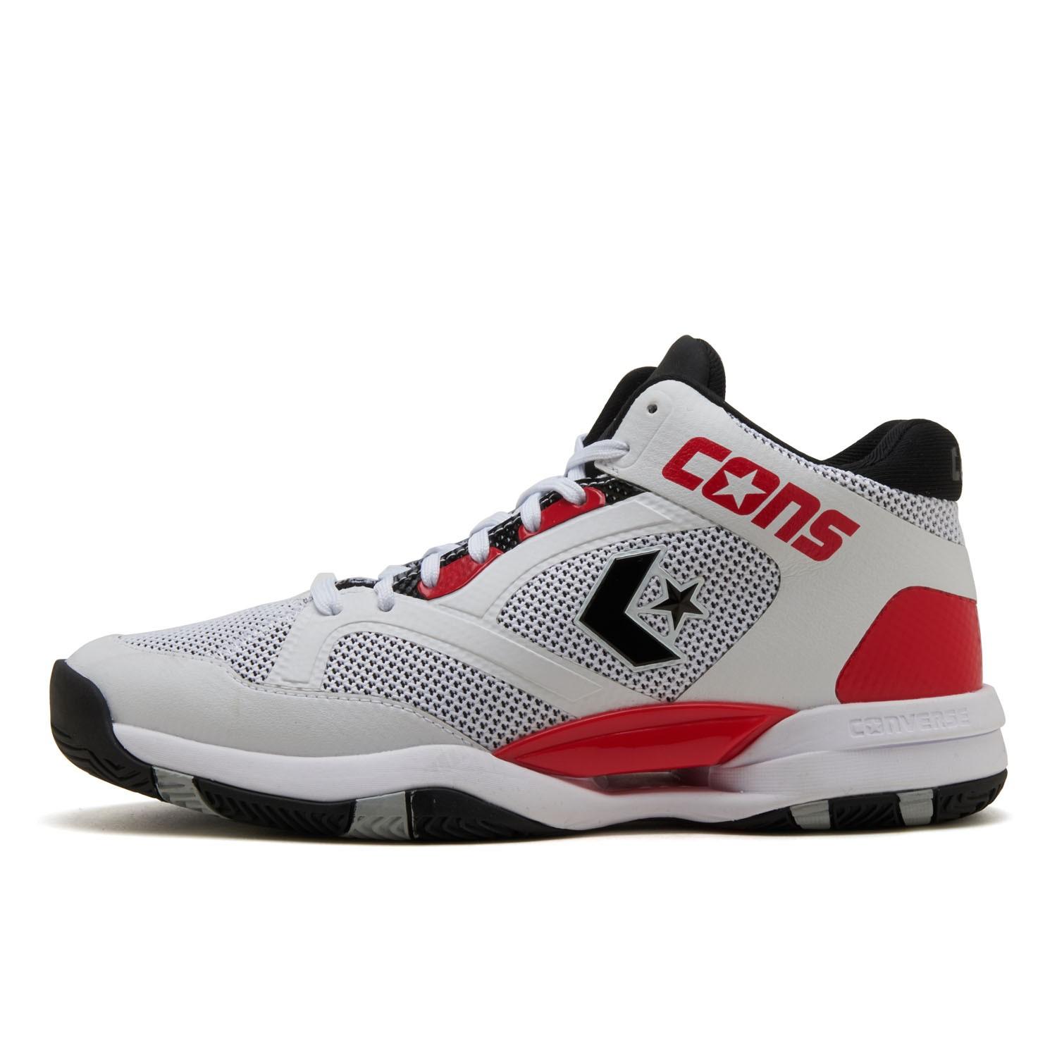 CONVERSE】 コンバース CONS ACCELERATOR MID コンズ アクセレレーター