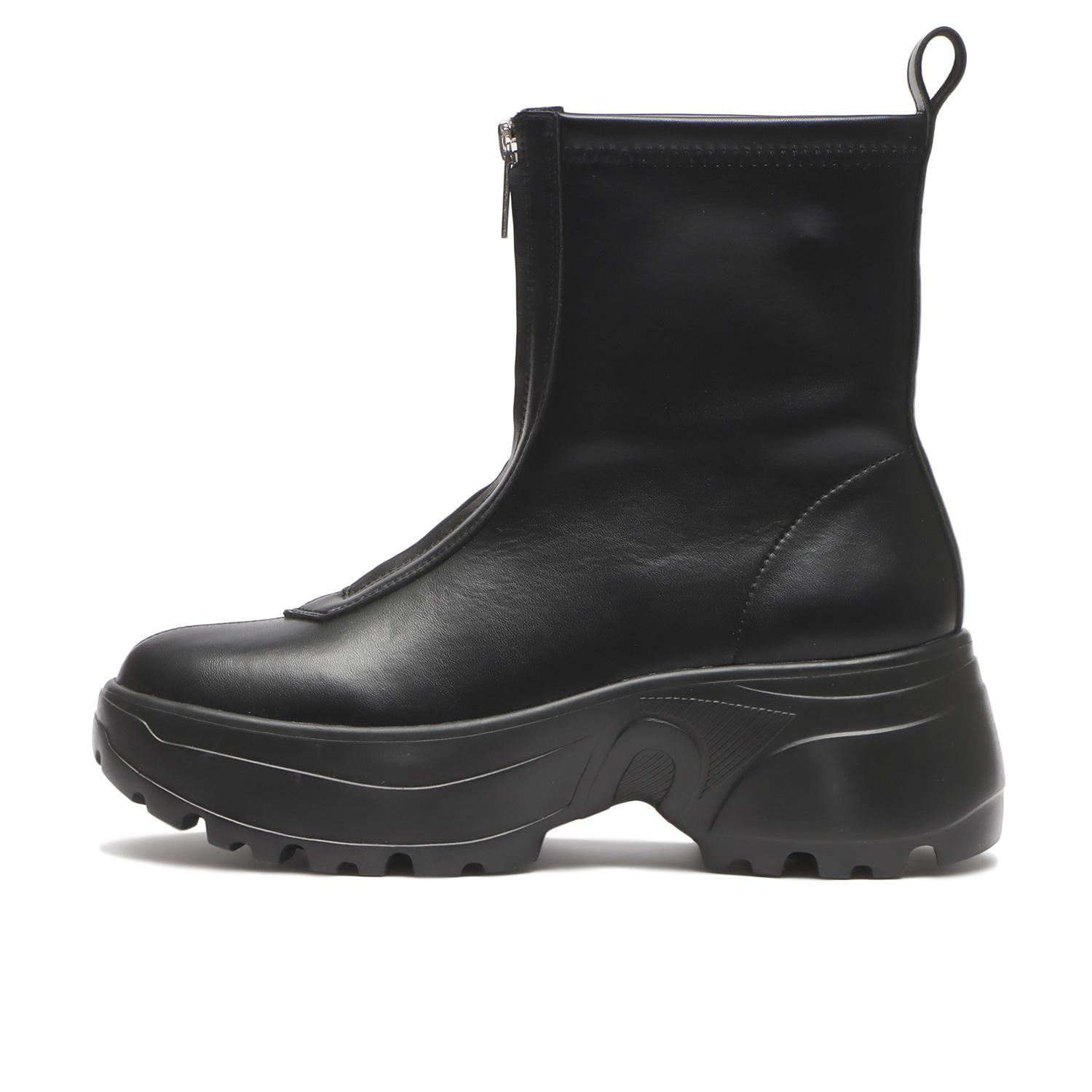 レディース 【ABC SELECT】 エービーシーセレクト VL CENTER ZIP 6.5