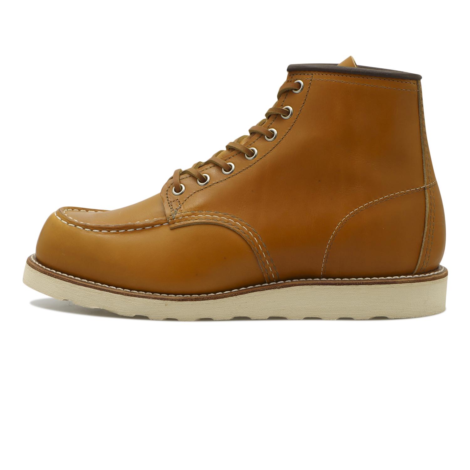 アウト オブ ファッション｜レッド ウイング | ABC-MART 【公式通販】