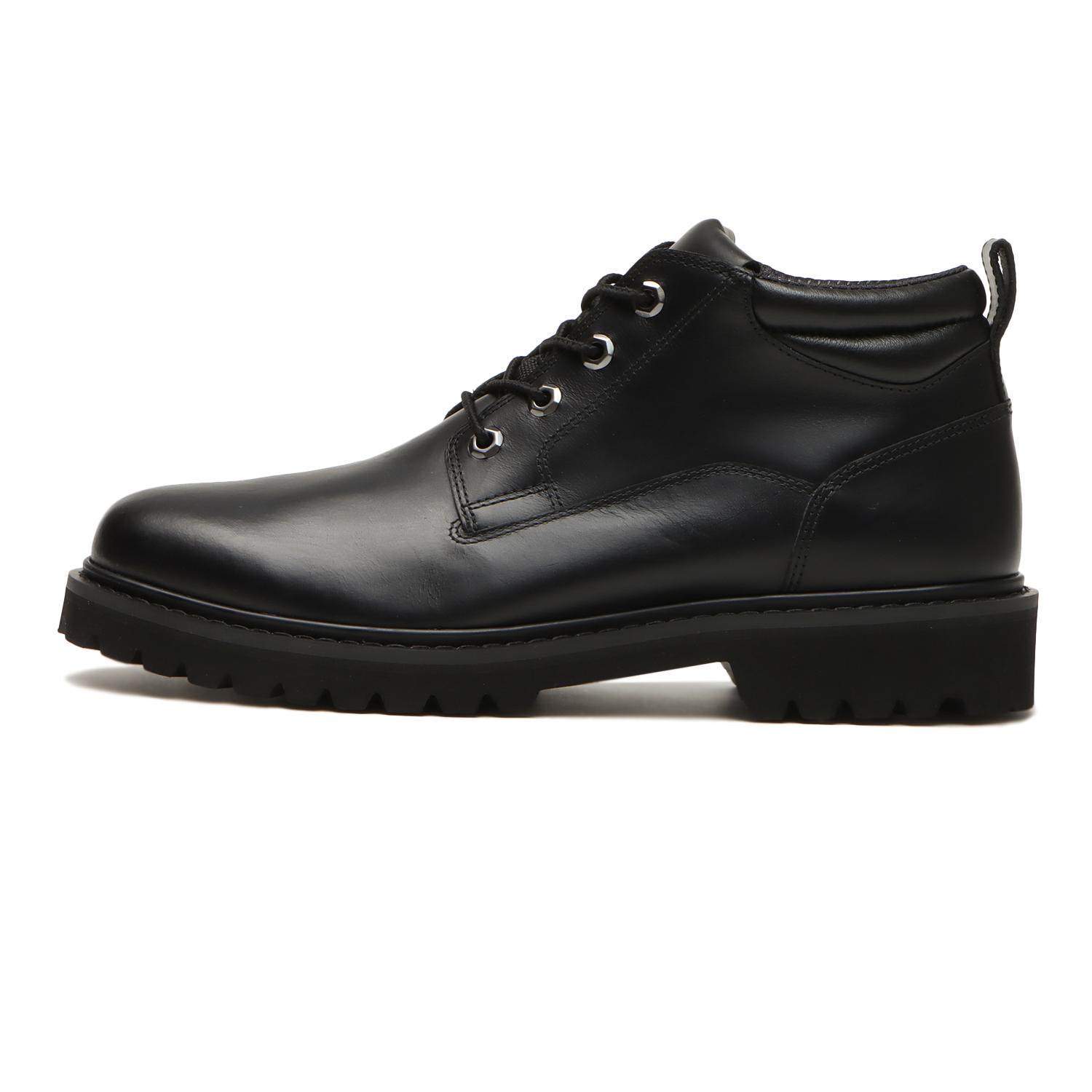 HAWKINS】 ホーキンス TOUGH CHUKKA タフ チャッカー HL81041 PL/BLACK