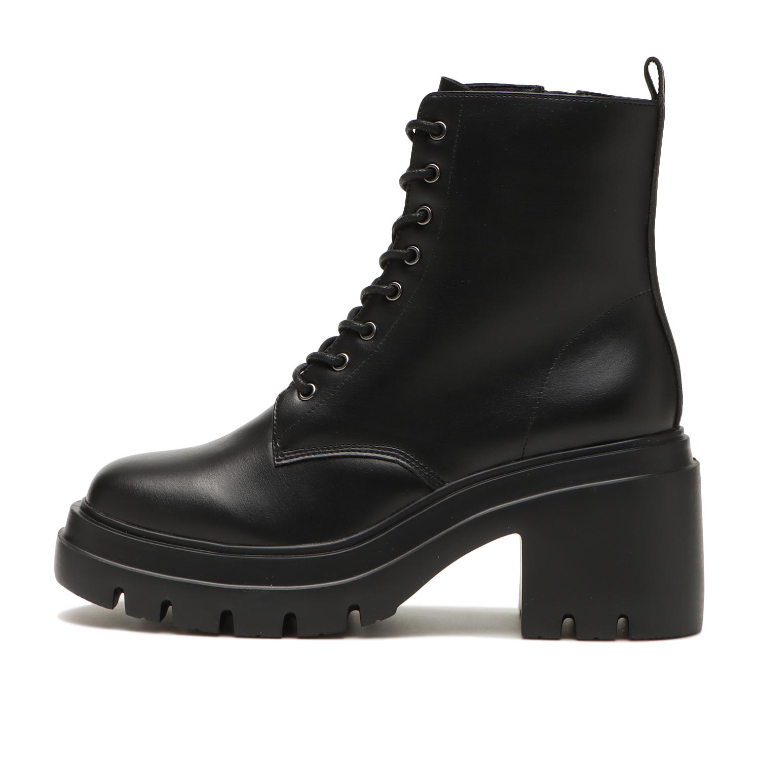 CHIPPEWA】 チペワ 7 HIGHLANDER 7インチハイランダー 1901M07 BLACK