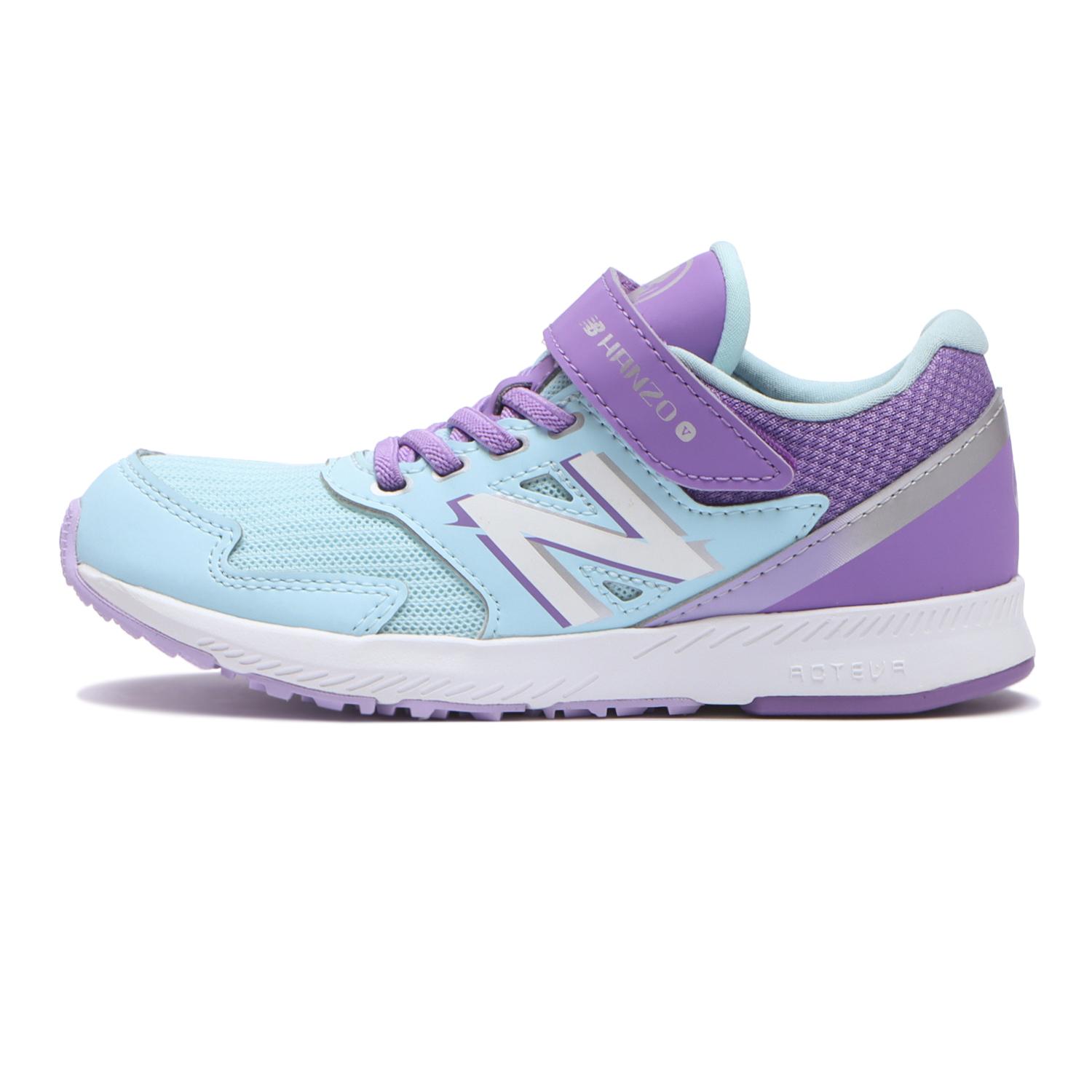 キッズ 【NEW BALANCE】 ニューバランス 17-21PXHANVL2(M) エヌビー