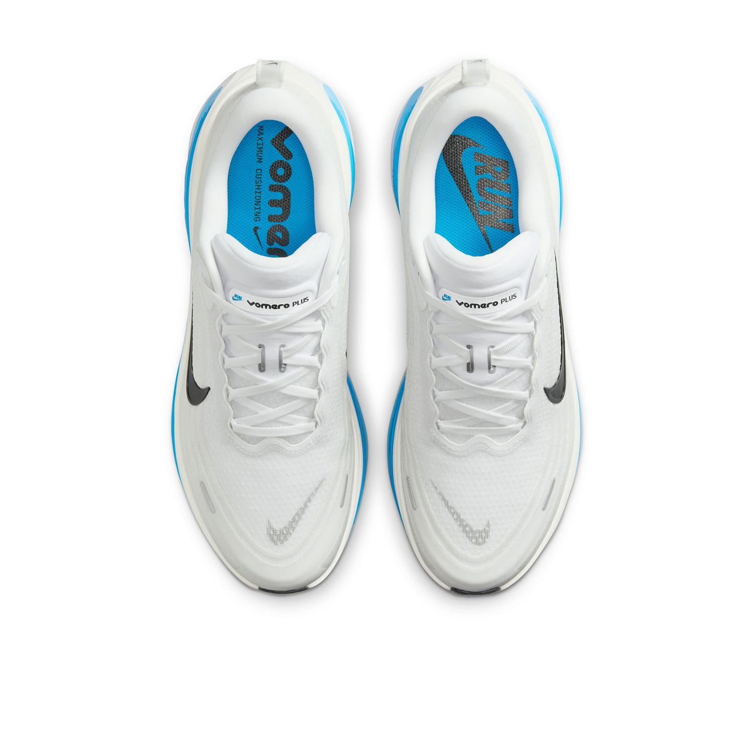 NIKE 【トライオンキャンペーン対象品】 Vomero Plus｜OSHMAN'S ONLINE