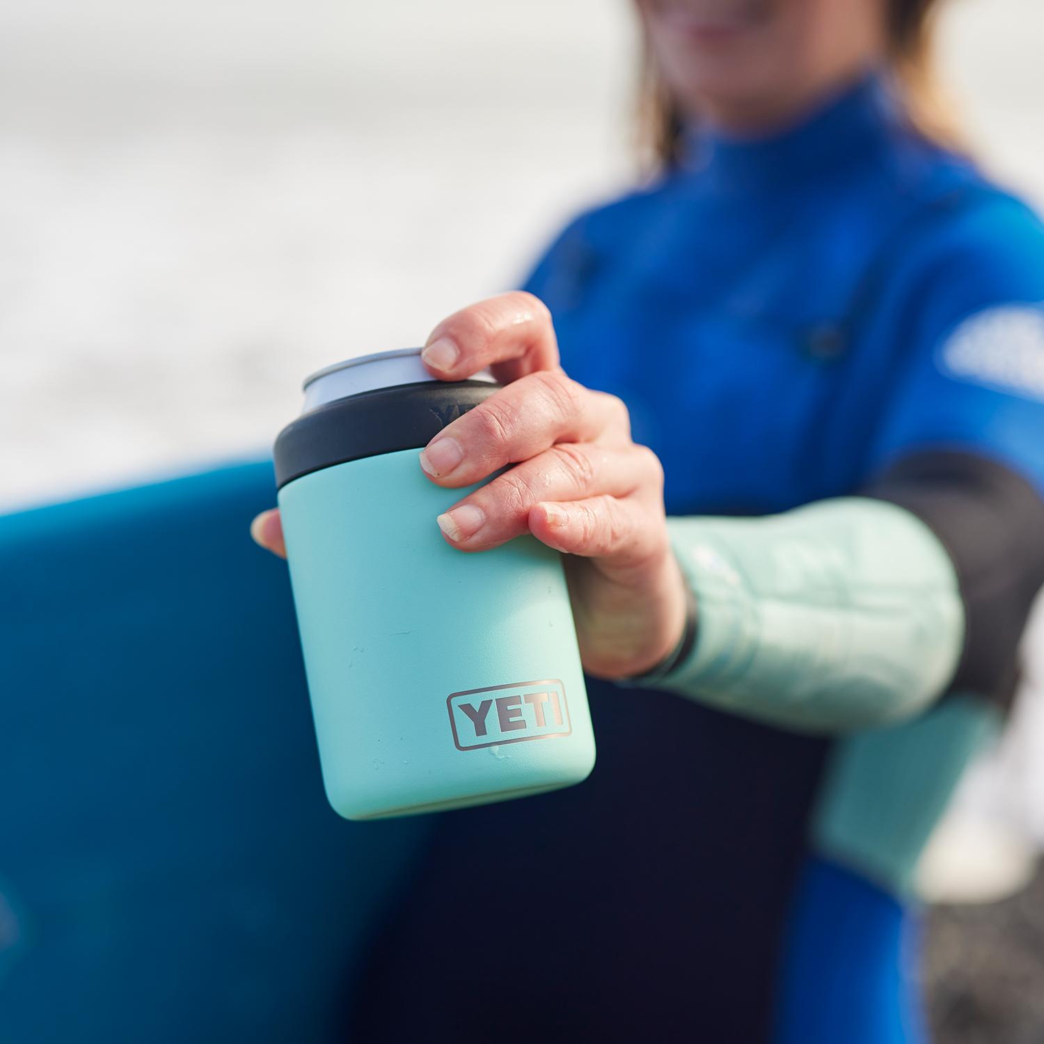 YETI YETI Rambler Colster 2.0｜OSHMAN'S ONLINE 公式通販
