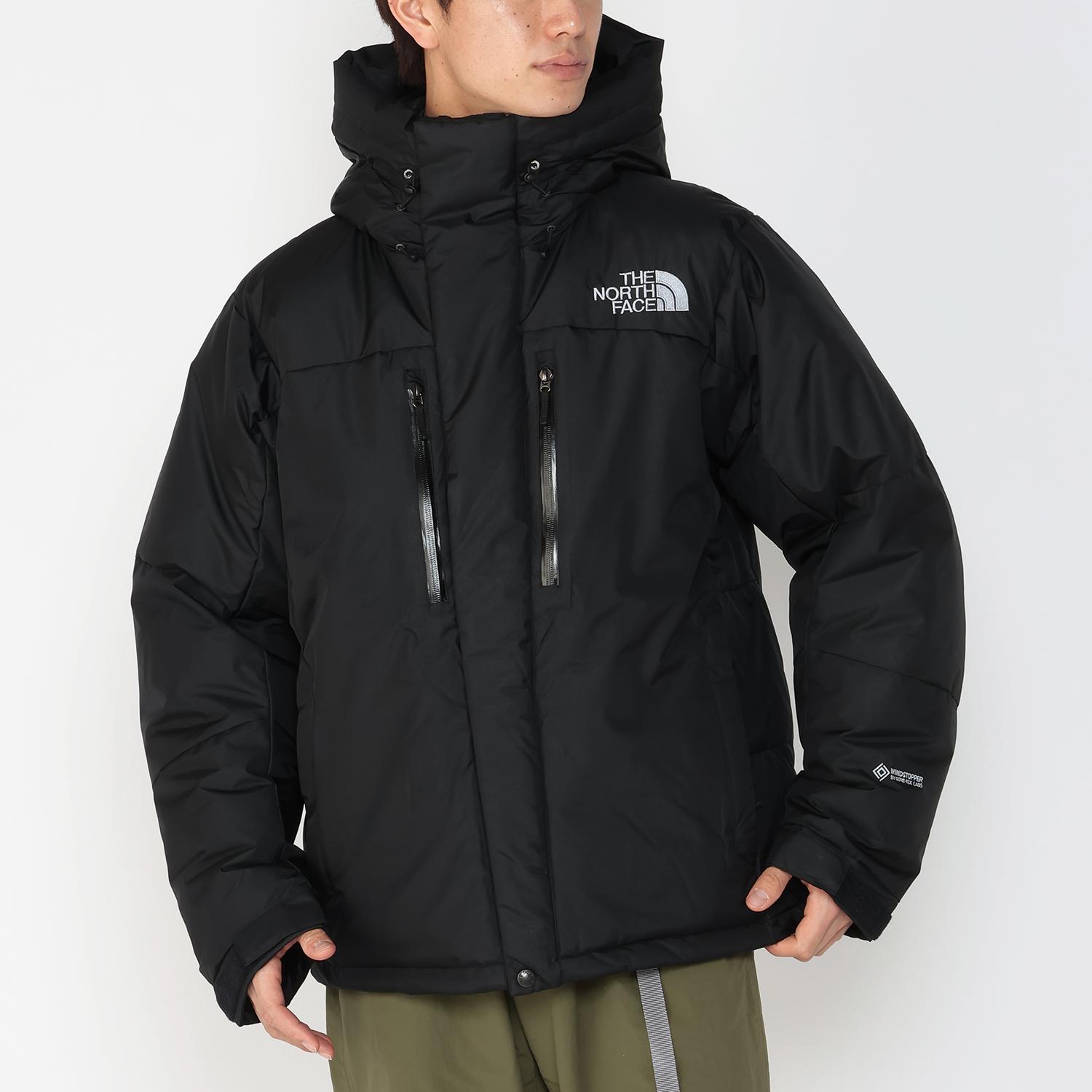 THE NORTH FACE THE NORTH FACE Baltoro Light Jacket｜OSHMAN'S
