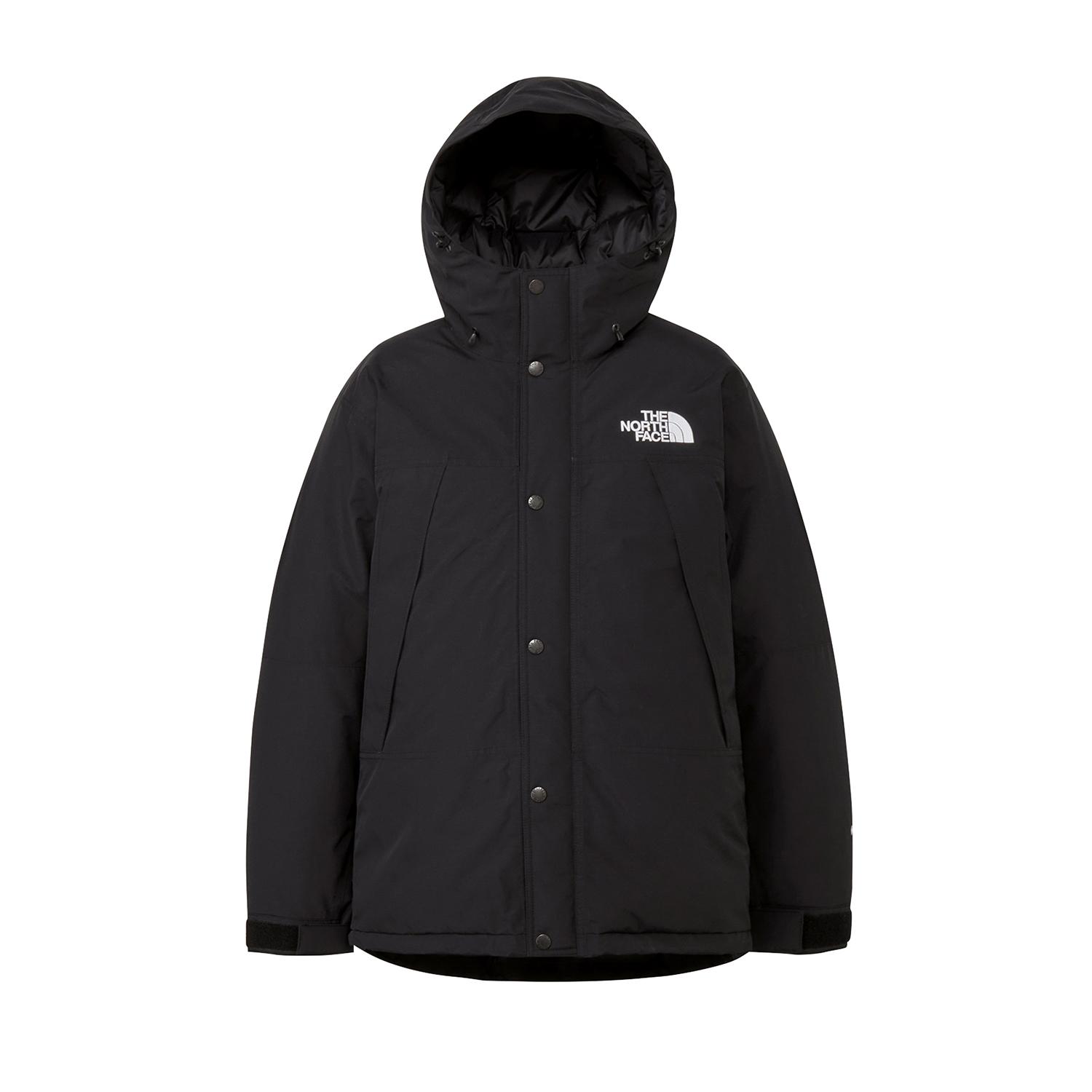 THE NORTH FACE THE NORTH FACE Mountain Down Jacket｜OSHMAN'S