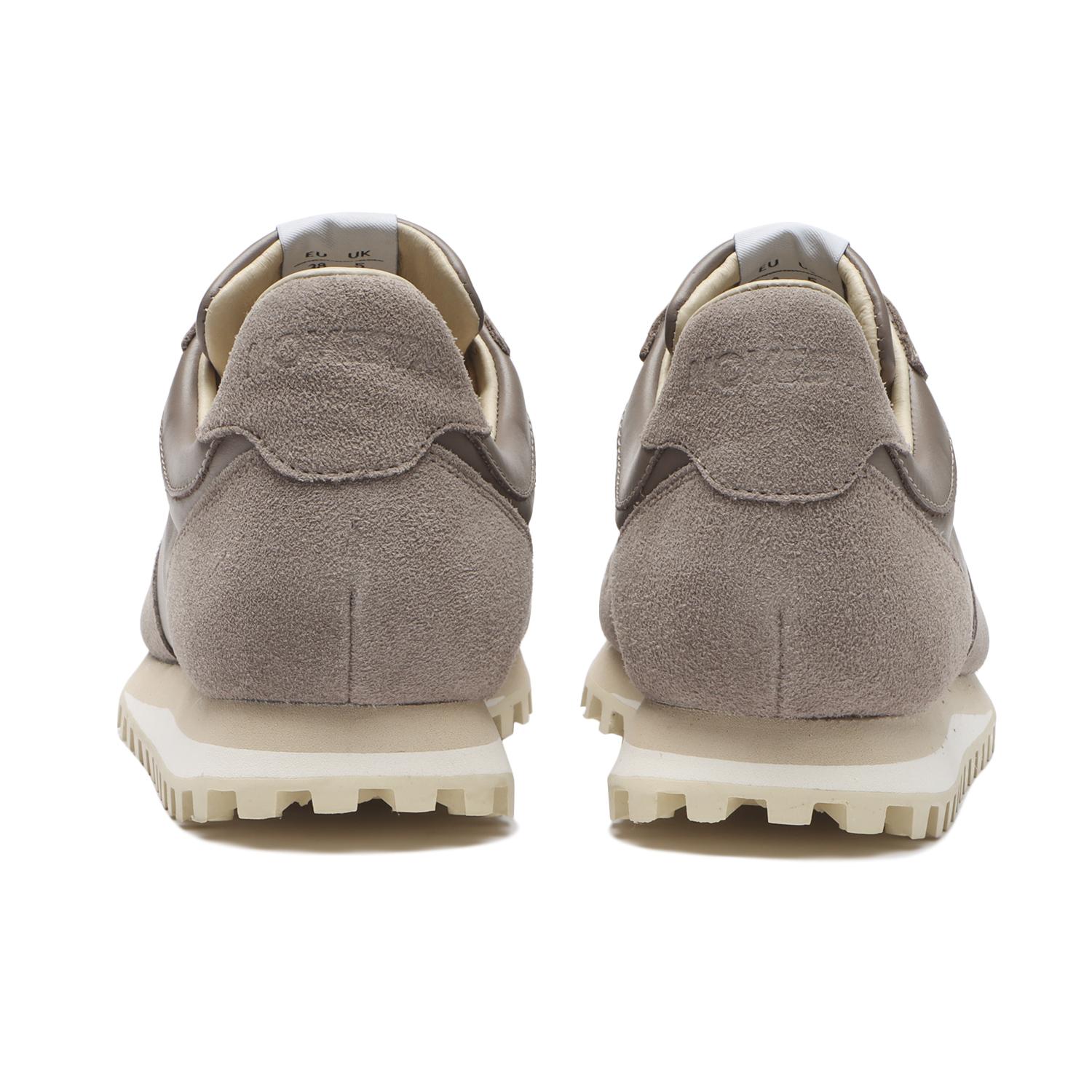 NOVESTA MARATHON LEATHER TRAIL｜BILLY'S ENT 公式通販