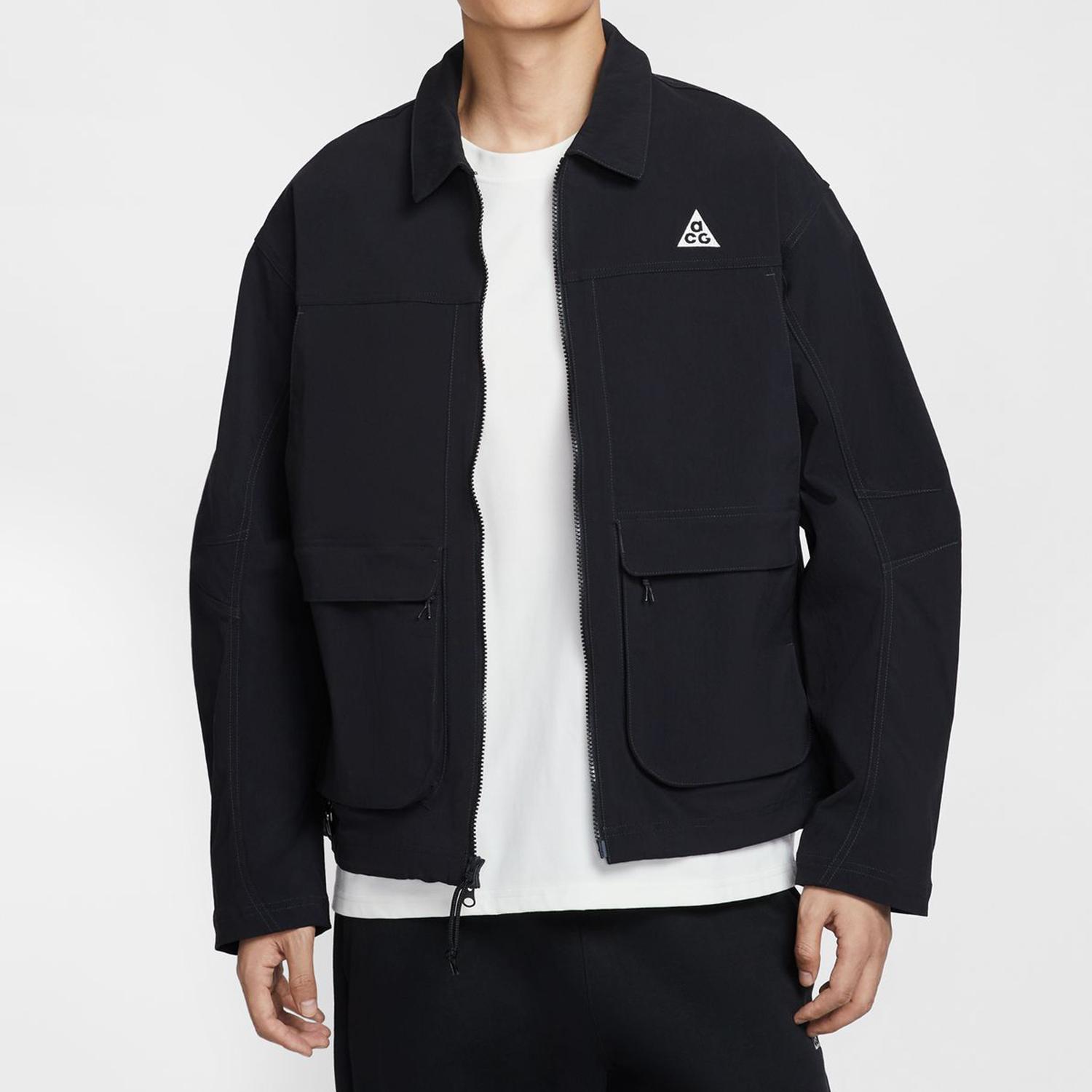 NIKE NIKE ACG Smith Summit UV Jacket｜OSHMAN'S ONLINE 公式通販