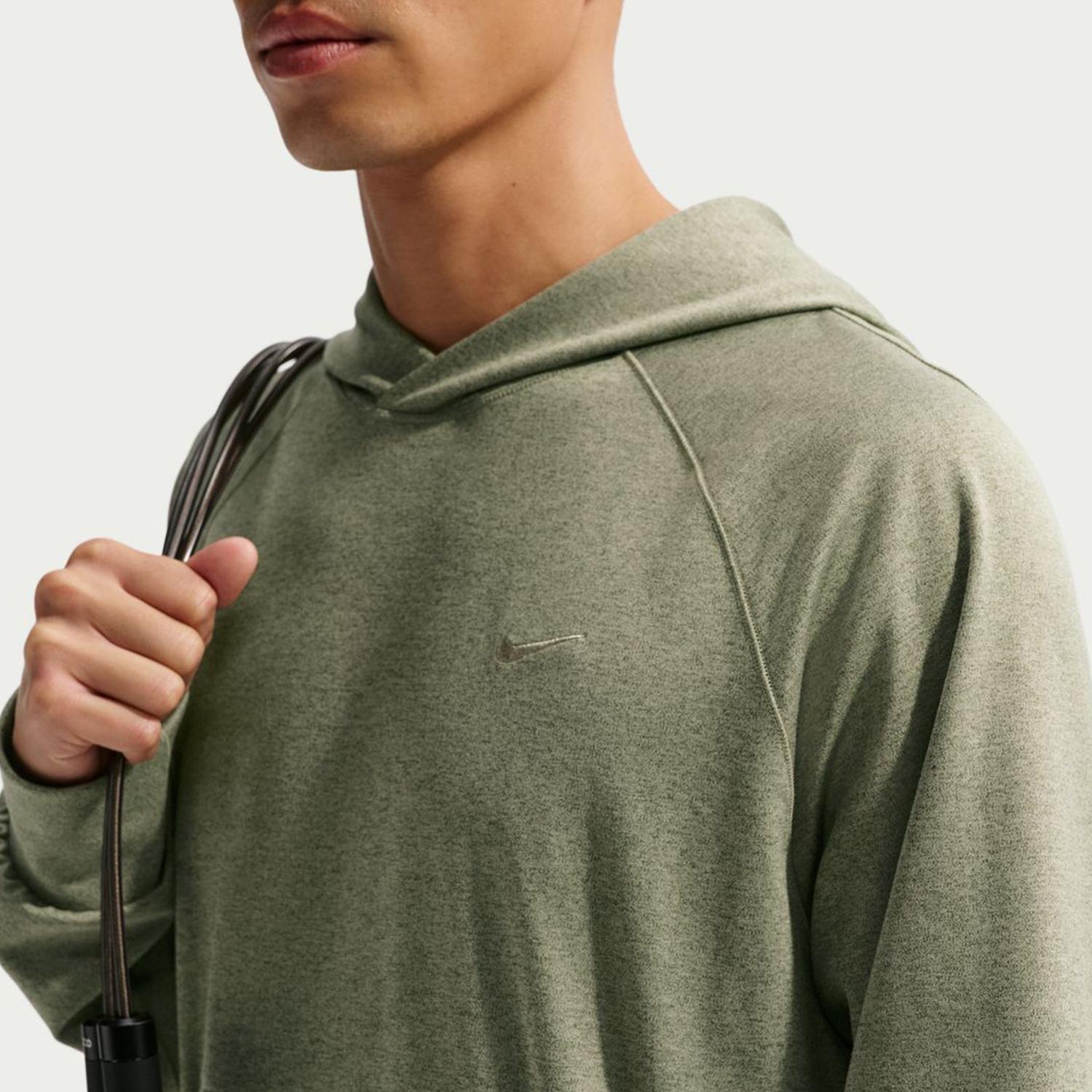 NIKE NIKE Primary Nano Knit Dri-FIT Protection PF Parka｜OSHMAN'S