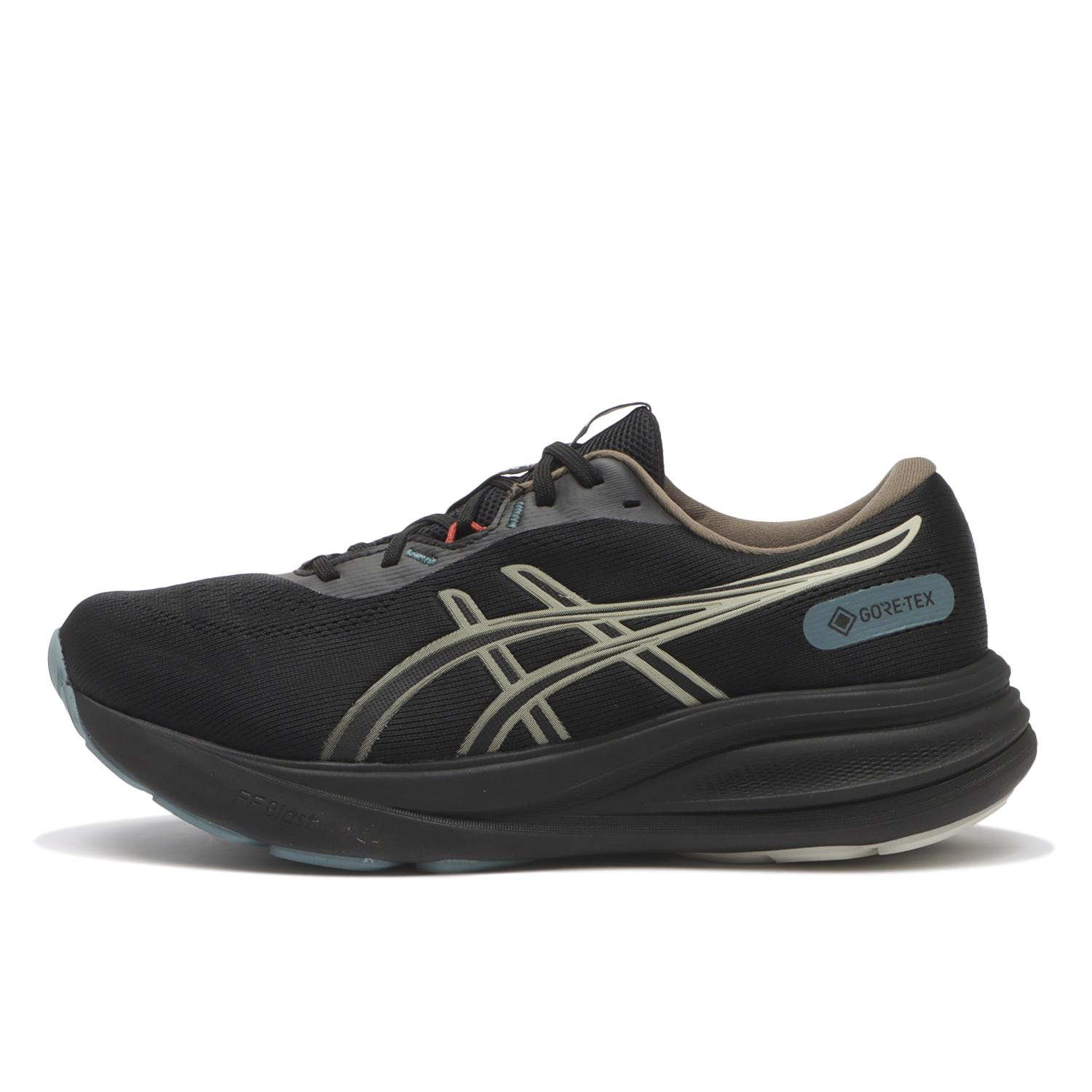 ASICS】 アシックス GEL-PULSE 17 GTX ゲルパルス17 GTX 1011C154.001