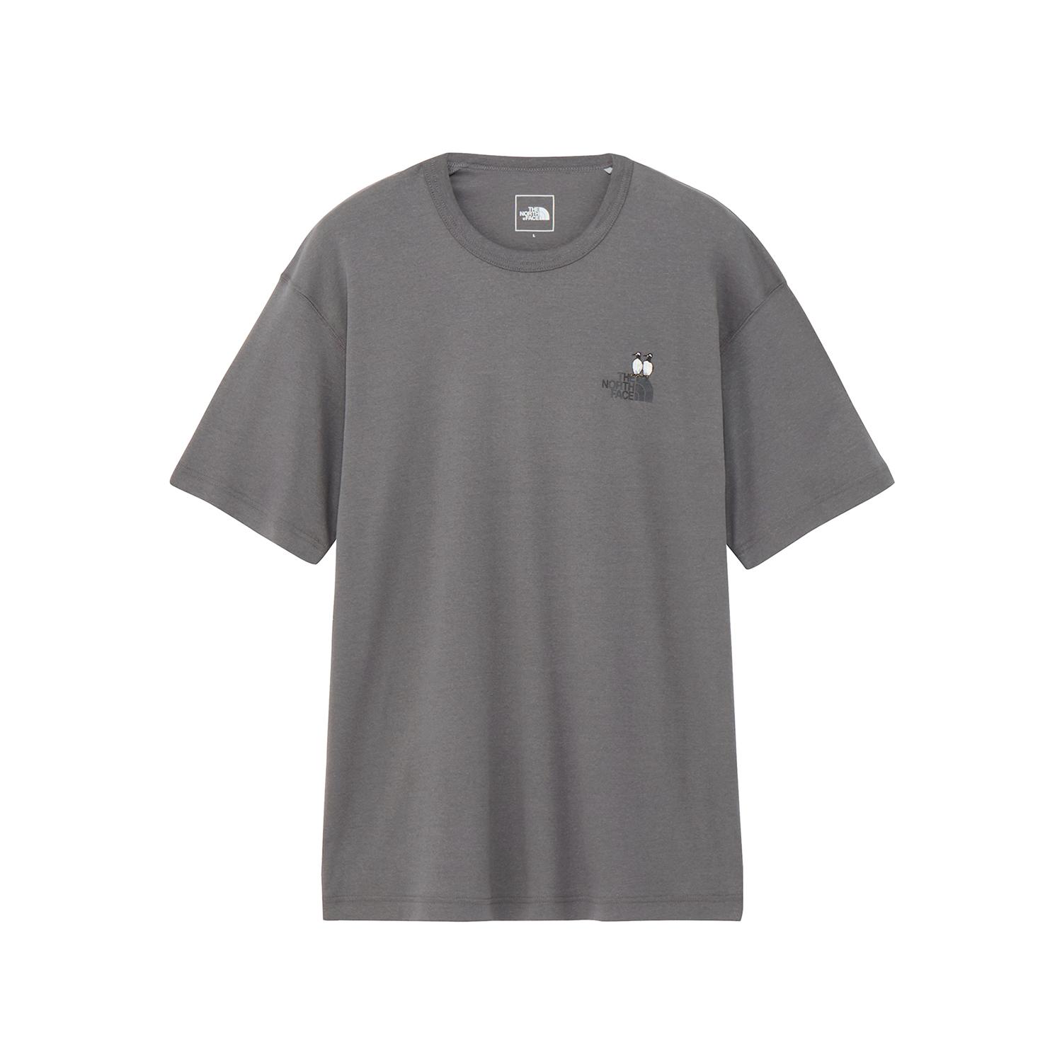 THE NORTH FACE THE NORTH FACE W S/S Zoo Picker Tee｜OSHMAN'S