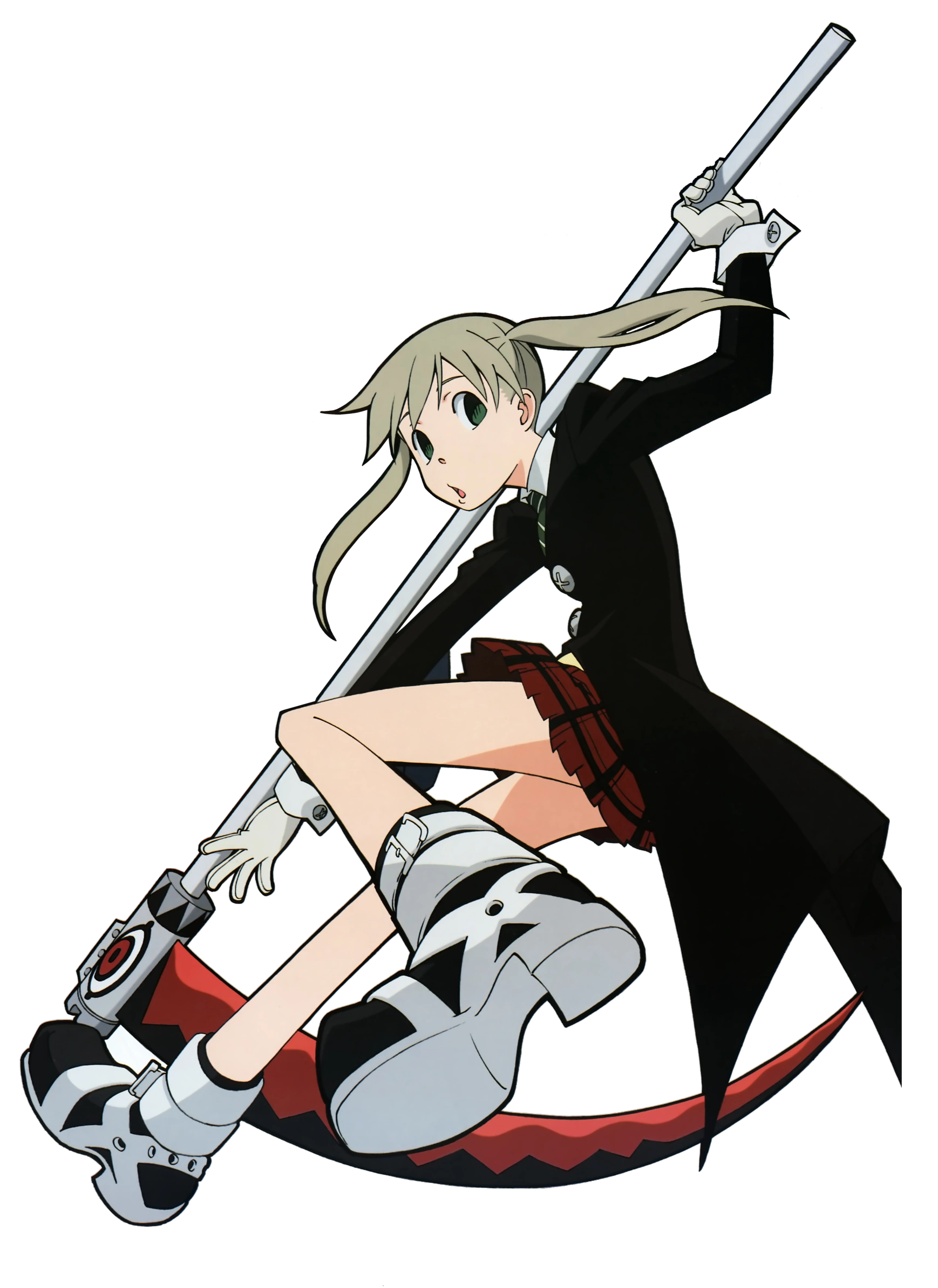 マカ＝アルバーン - ニコニコMUGENwiki - atwiki（アットウィキ）