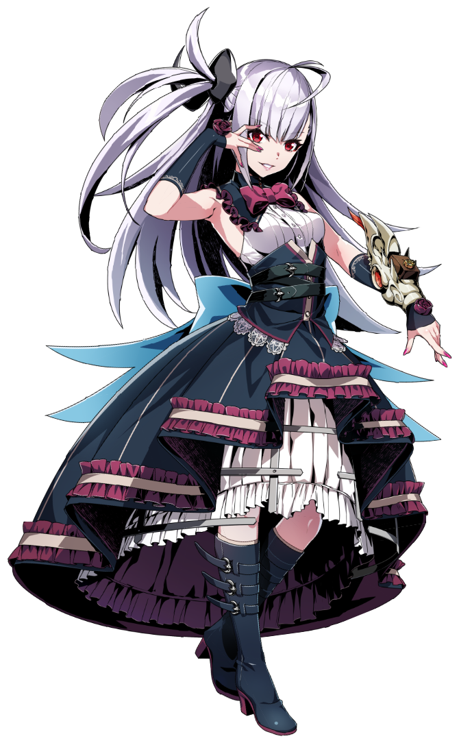 闇の守護者 ルカ - デュエプレ ストーリーまとめ@wiki【2/23更新