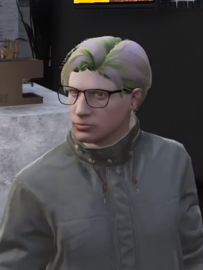 空架 ぐち逸 - ストグラ まとめ @ウィキ | STGR wiki - atwiki（アット