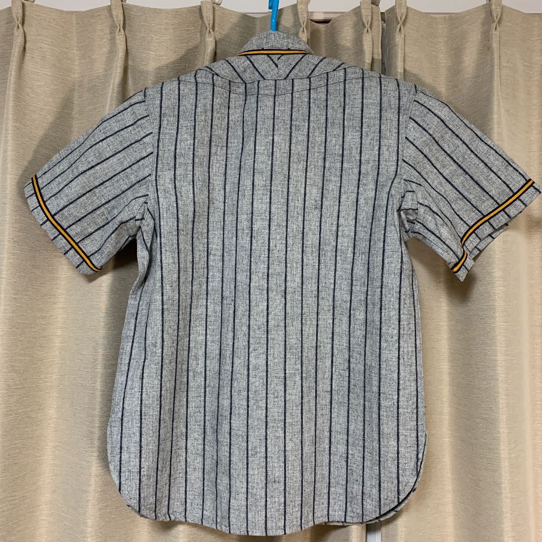 maquis 阪神タイガース×Ebbets Field×WAREHOUSE 阪神タイガース×Ebbets