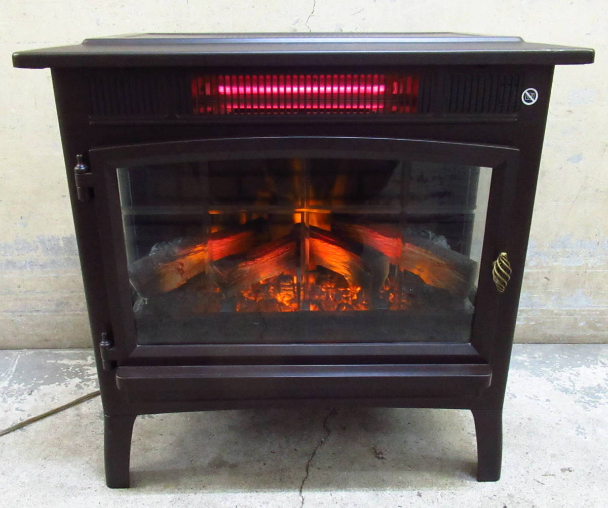 電気温風機 DFI-5010-01 【公式通販】