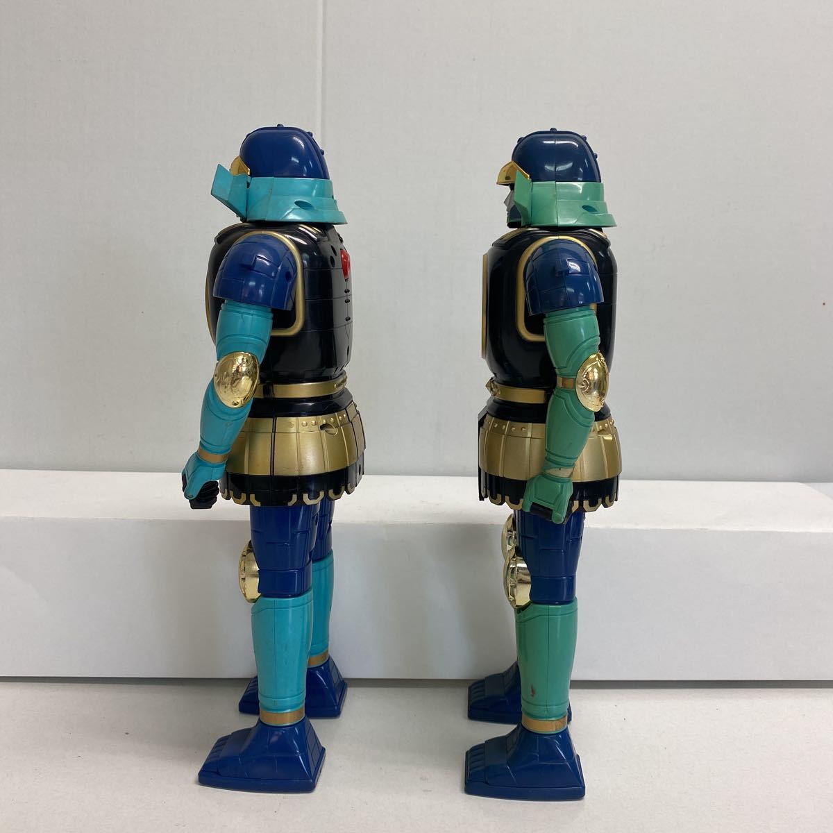 バンダイ ポピー DX 磁雷神 世界忍者戦ジライヤ 参考価格】バンダイ