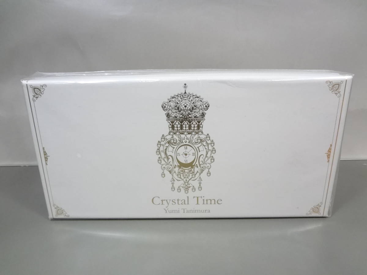 谷村有美 / Crystal Time ～ 谷村有美 コンプリート・レコーディングス
