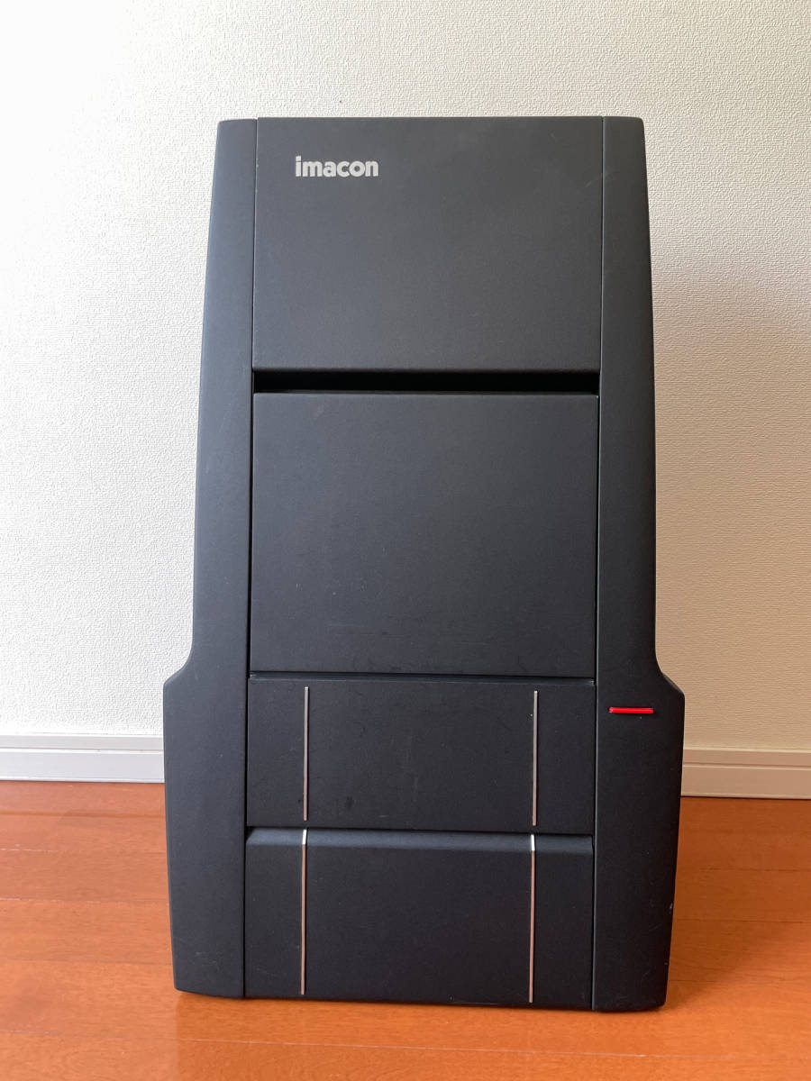 Flextight 646 imacon 高精細ドラム式フィルムスキャナー Flextight