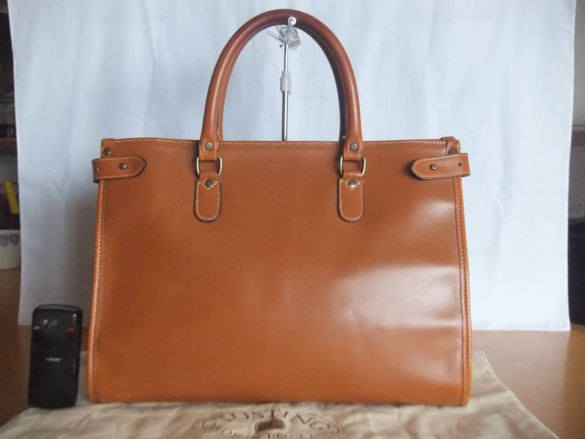 入手困難◇英国 名作】TUSTING タスティング キンボルトン2 ブリーフ