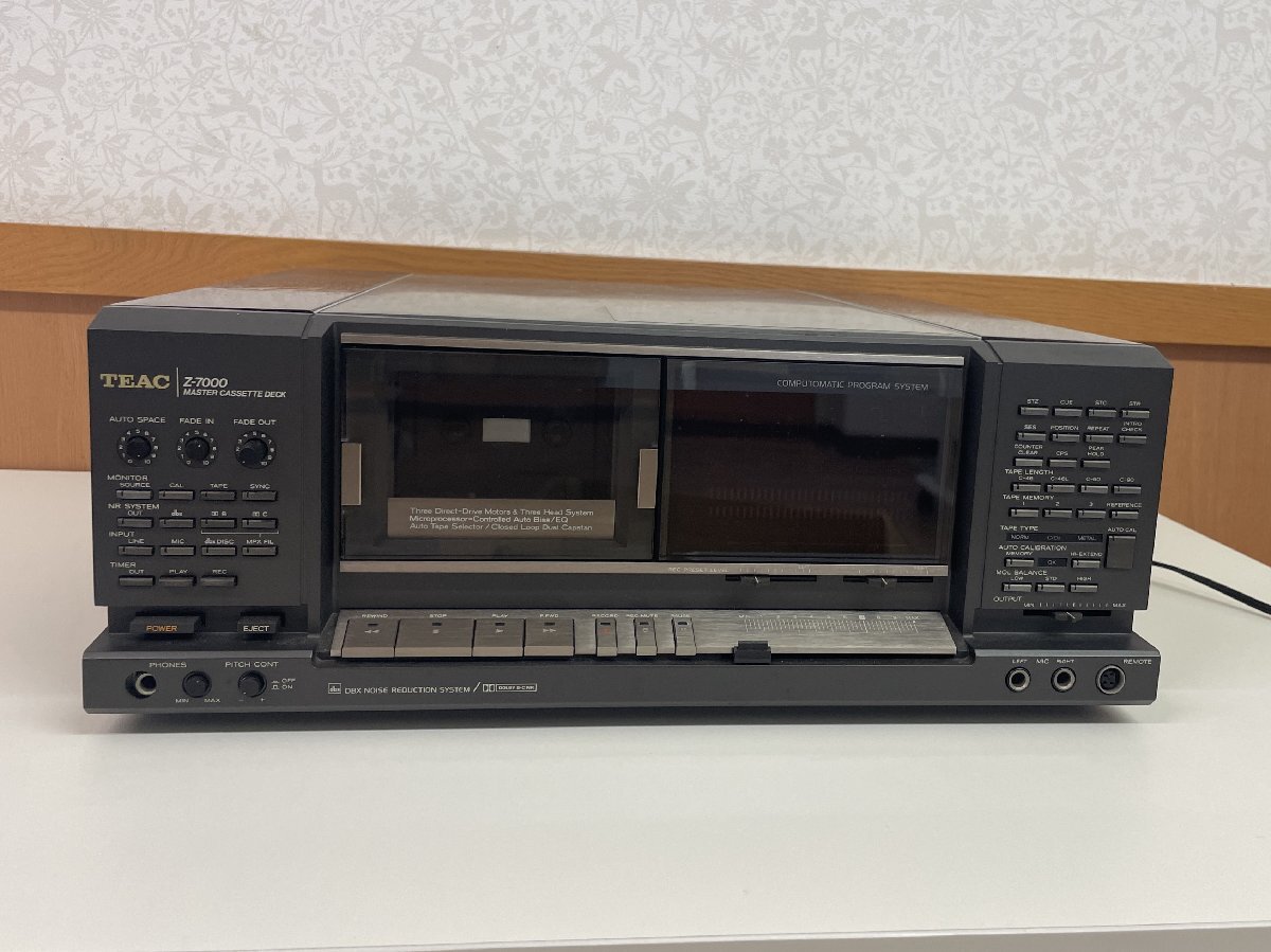 昭和レトロ 東芝 ラジカセ RT‐9100SM BOMBEAT RI ジャンク 未使用