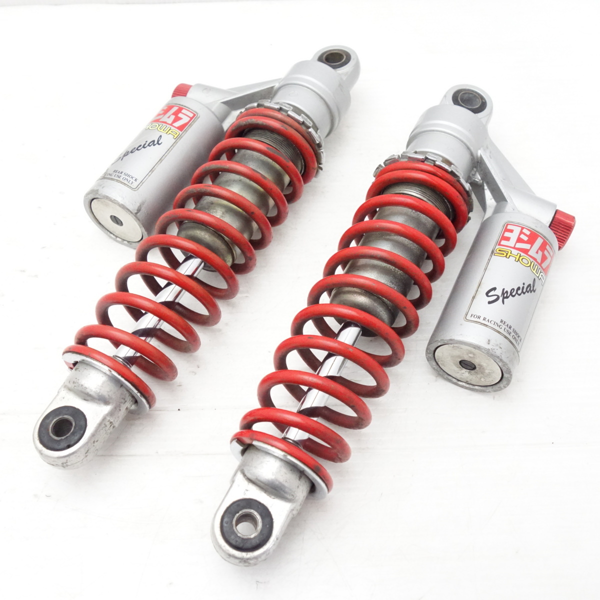 汎用 約325mm ヨシムラ SHOWA リアサス YOSHIMURA リアサスペンション