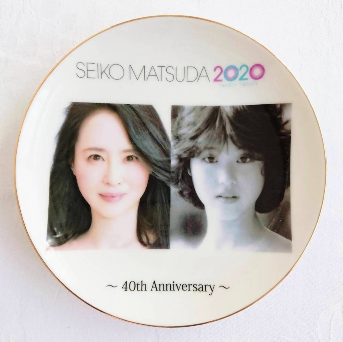 松田聖子 30th anniversary box Amazon.co.jp: Seiko Matsuda Single