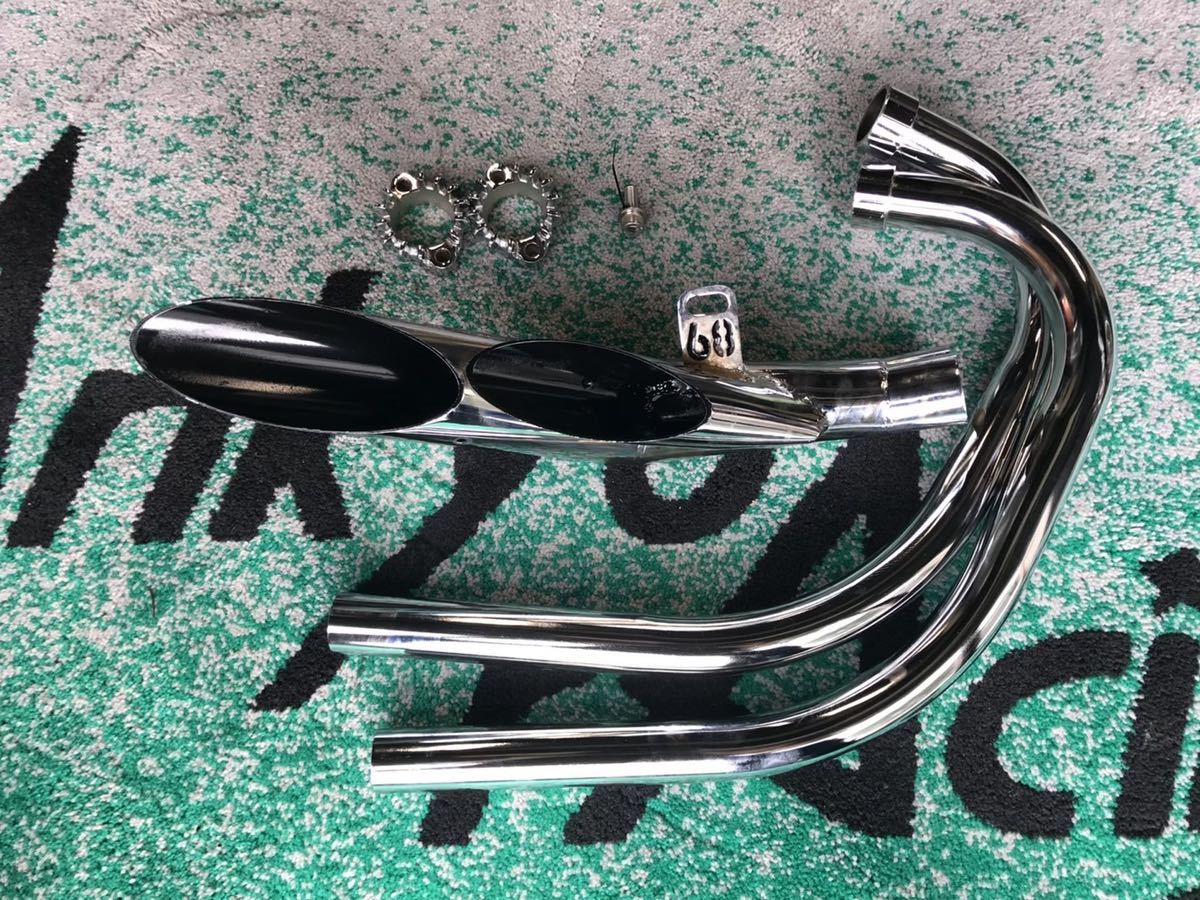 三協オート TOKIOパワー菅 cb250t cb250n バブ ホーク