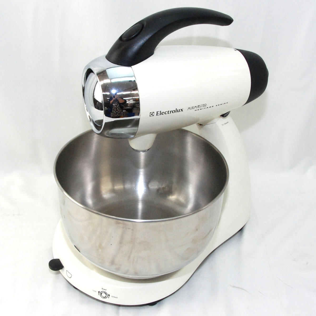 ACB-B1K093 エレクトロラックス・ジャパン（株）Electrolux スタンド