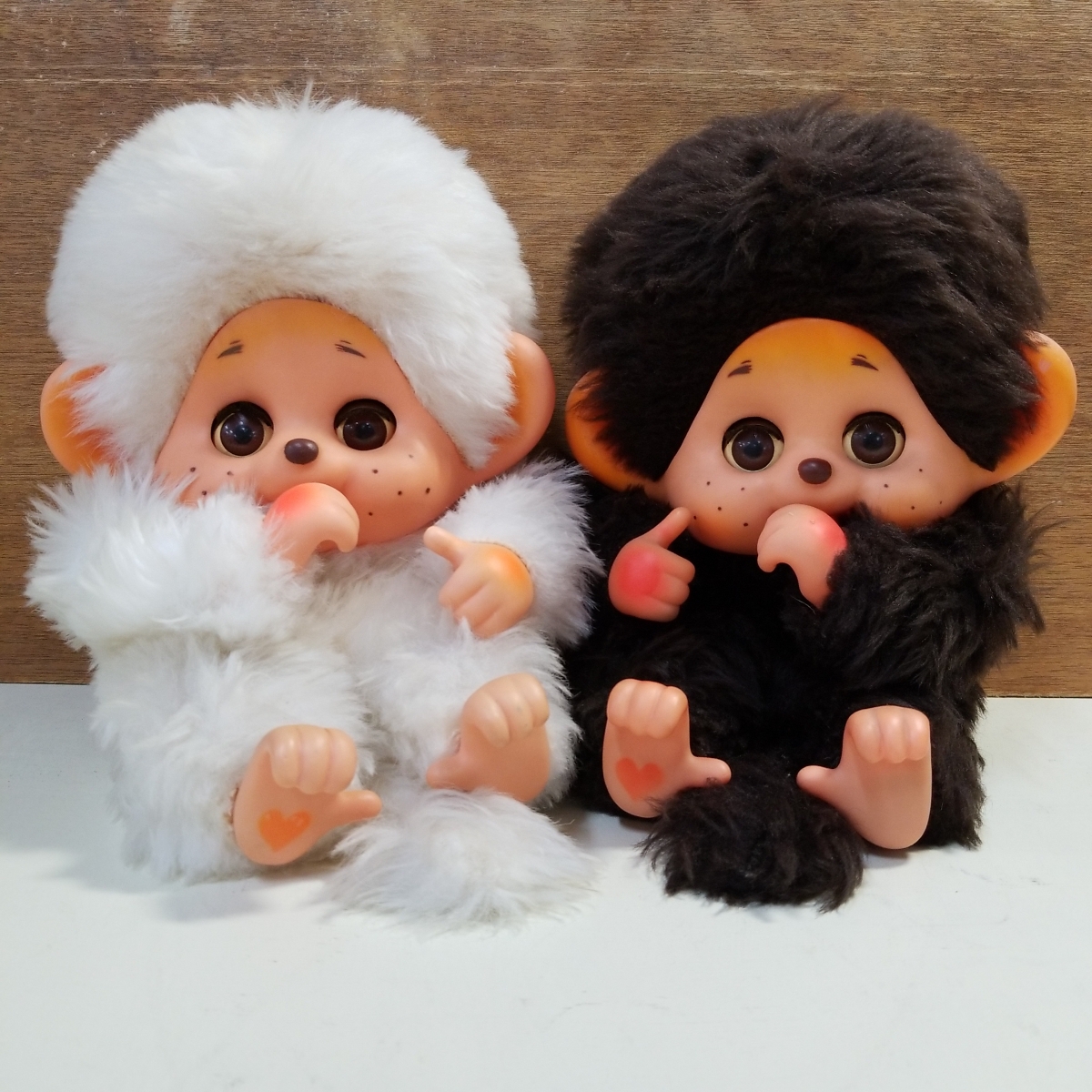 昭和レトロ モンチッチ スリープアイ セット売り 昭和レトロ