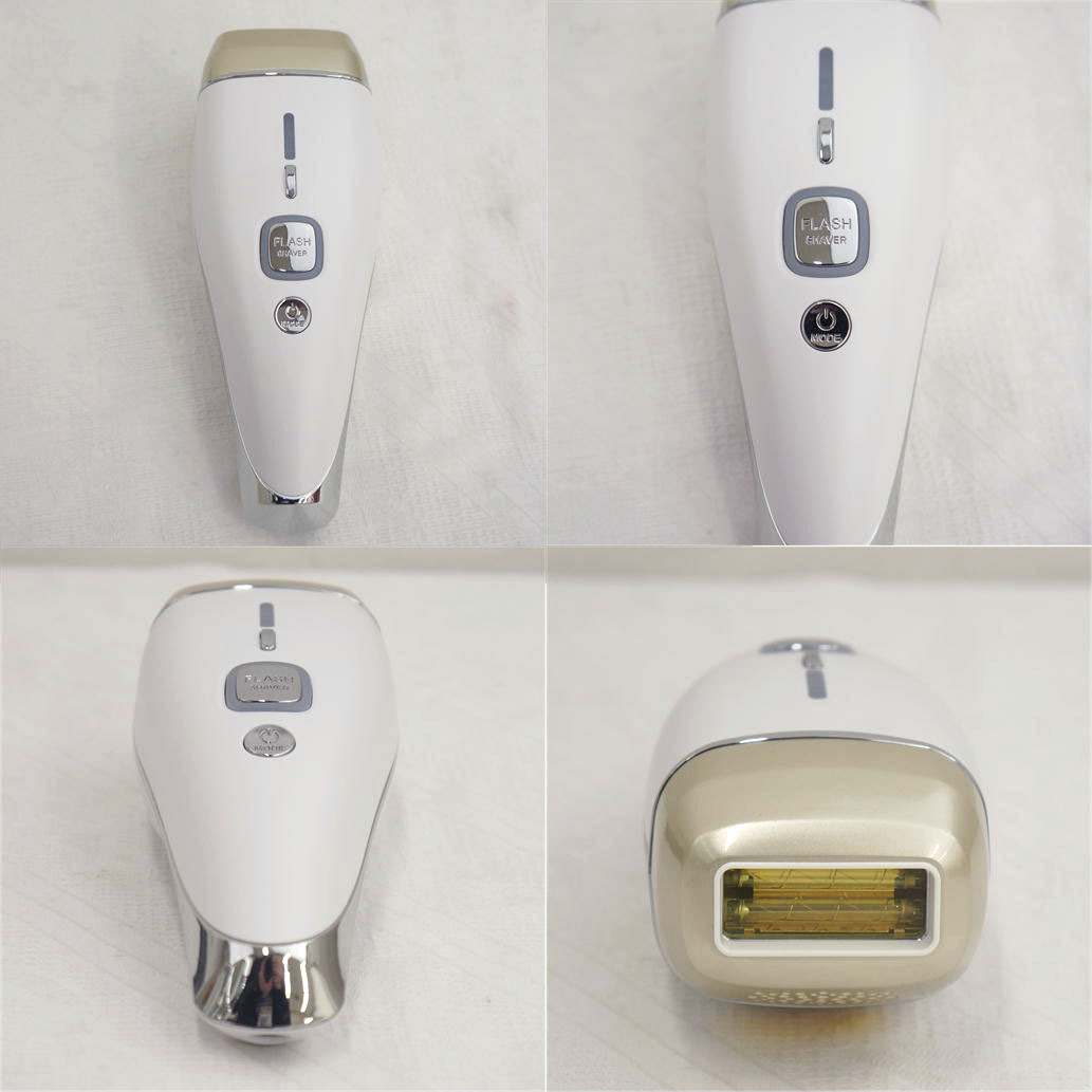 YA‐MAN ダブルエピ エクストラボーテ STA-187 綺麗♪ヤーマン YA