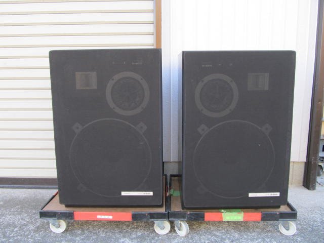 パイオニア PIONEER レトロ ペアスピーカー☆CS-F6 【公式通販】