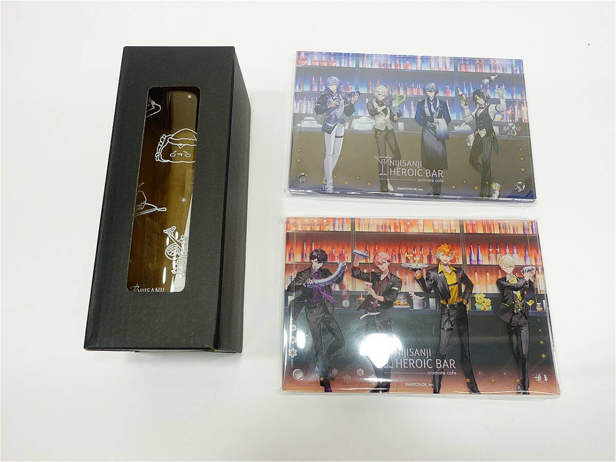 新品】黒子のバスケ アニカフェ 黄瀬 缶バッジ クランチチョコ