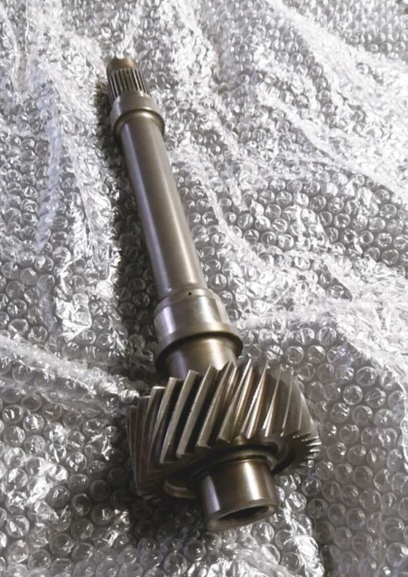 e*S様 ホンダ S2000用 セカンダリーシャフト No.23230-PCY- e*S様